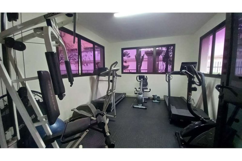 Apartamento a venda - Vila da Saúde - 1 suíte 78m² Bosque da Saúde São Paulo - 