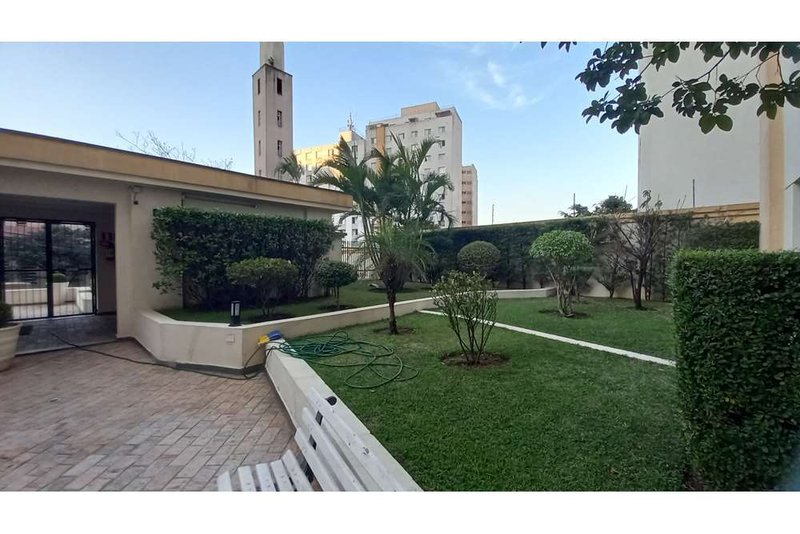 Apartamento a venda - Vila da Saúde - 1 suíte 78m² Bosque da Saúde São Paulo - 