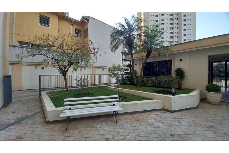 Apartamento a venda - Vila da Saúde - 1 suíte 78m² Bosque da Saúde São Paulo - 