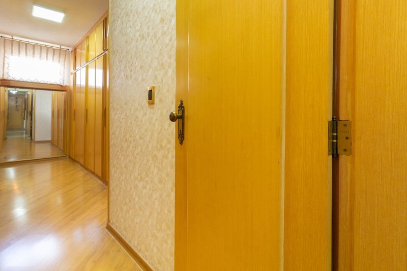 Apartamento a venda - Vila Monumento - 1 suíte 182m² Mariano Procópio São Paulo - 