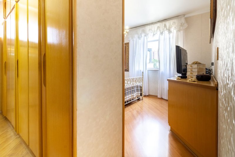 Apartamento a venda - Vila Monumento - 1 suíte 182m² Mariano Procópio São Paulo - 
