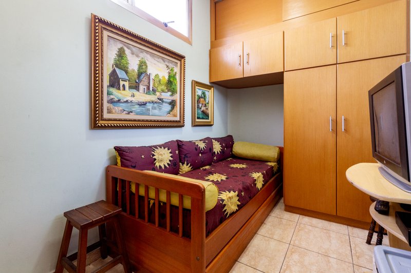 Apartamento a venda - Vila Monumento - 1 suíte 182m² Mariano Procópio São Paulo - 