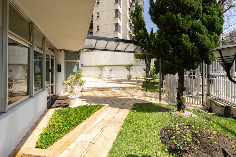 Apartamento a venda - Vila Monumento - 1 suíte 182m² Mariano Procópio São Paulo - 