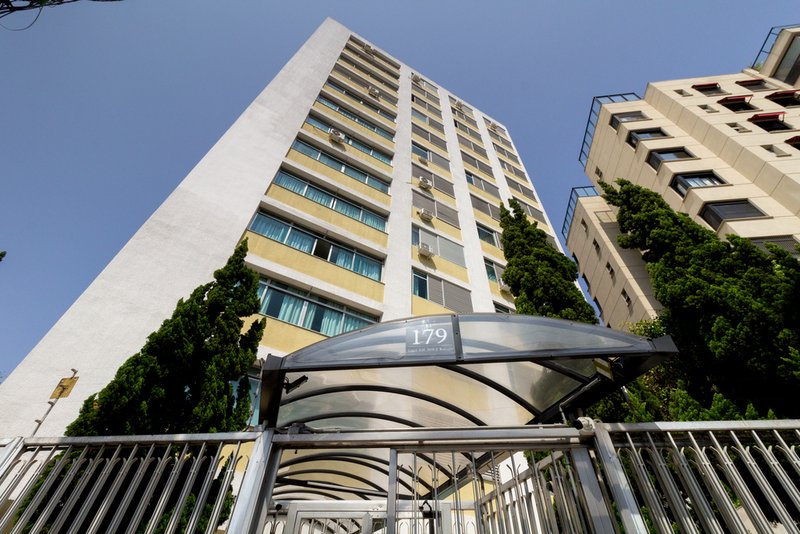 Apartamento a venda - Vila Monumento - 1 suíte 182m² Mariano Procópio São Paulo - 