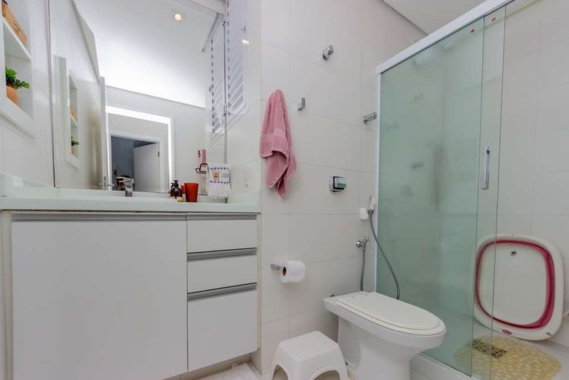 Apartamento a venda - Moema - 3 dormitórios 91m² Sabiá São Paulo - 