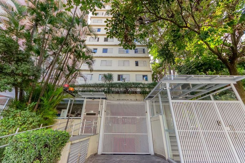 Apartamento a venda - Moema - 3 dormitórios 91m² Sabiá São Paulo - 