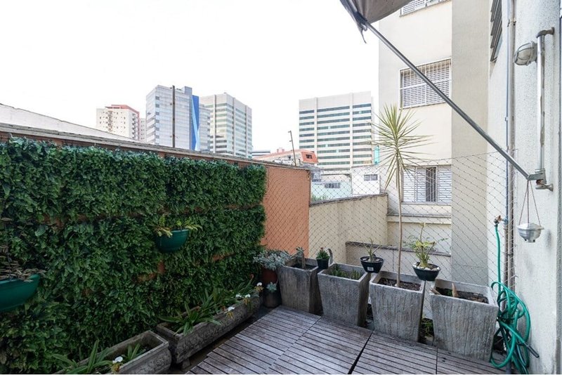 Apartamento a venda - Jabaquara - 1 suíte 105m² Doutor Luís Rocha Miranda São Paulo - 
