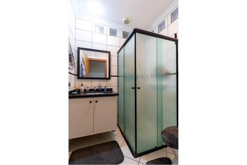 Apartamento a venda - Jabaquara - 1 suíte 105m² Doutor Luís Rocha Miranda São Paulo - 