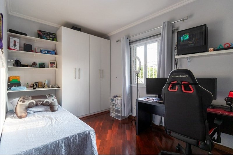 Apartamento a venda - Jabaquara - 1 suíte 105m² Doutor Luís Rocha Miranda São Paulo - 