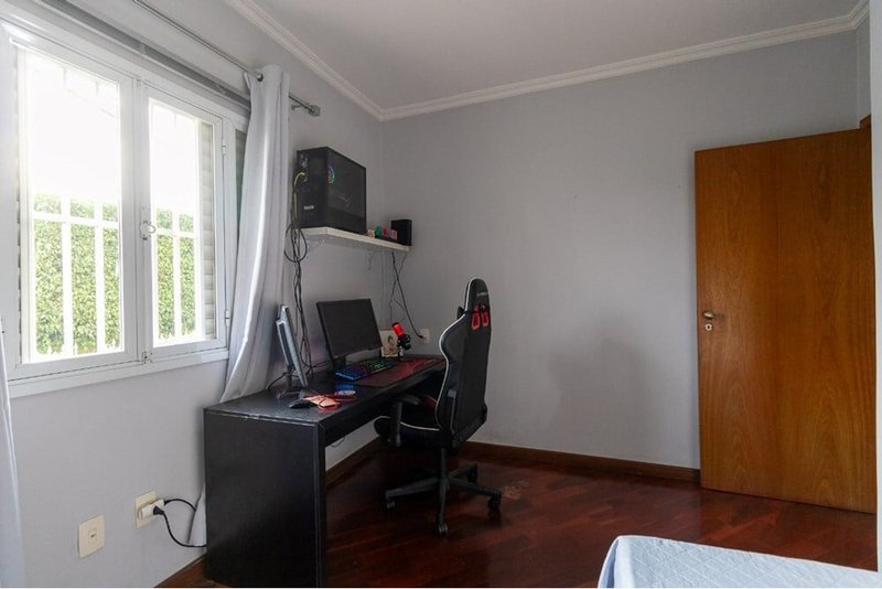 Apartamento a venda - Jabaquara - 1 suíte 105m² Doutor Luís Rocha Miranda São Paulo - 