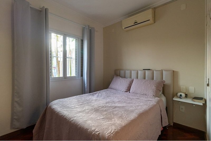 Apartamento a venda - Jabaquara - 1 suíte 105m² Doutor Luís Rocha Miranda São Paulo - 
