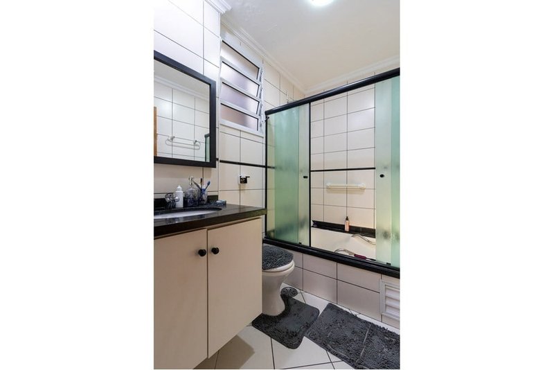 Apartamento a venda - Jabaquara - 1 suíte 105m² Doutor Luís Rocha Miranda São Paulo - 