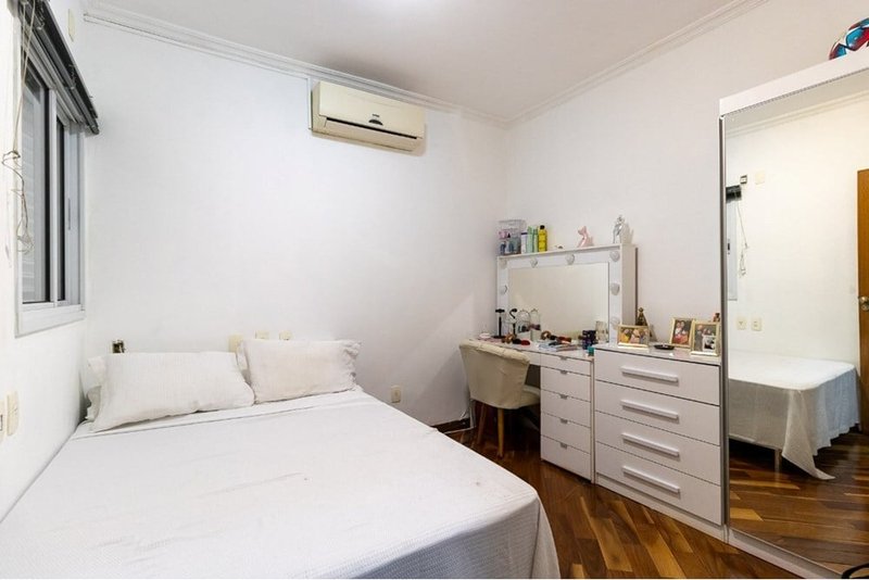Apartamento a venda - Jabaquara - 1 suíte 105m² Doutor Luís Rocha Miranda São Paulo - 