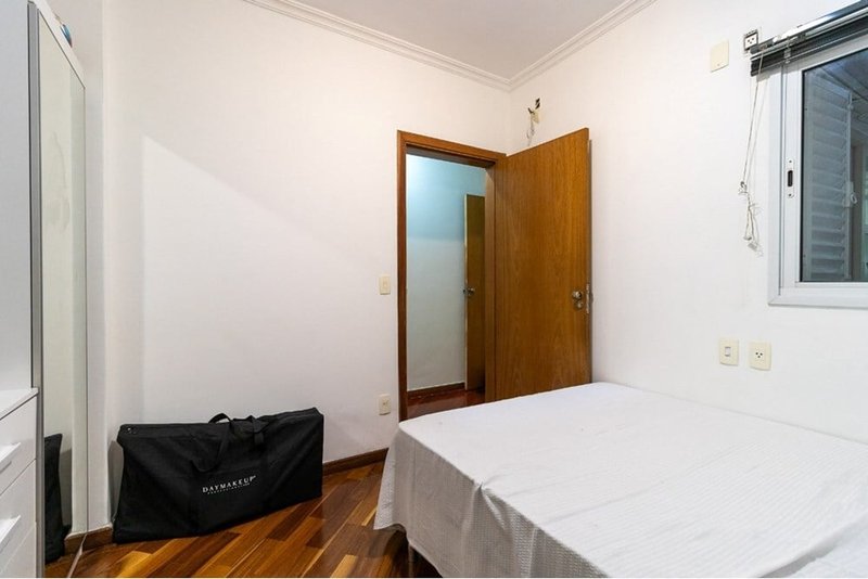 Apartamento a venda - Jabaquara - 1 suíte 105m² Doutor Luís Rocha Miranda São Paulo - 