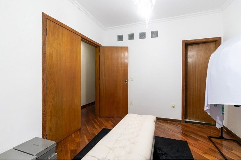 Apartamento a venda - Jabaquara - 1 suíte 105m² Doutor Luís Rocha Miranda São Paulo - 