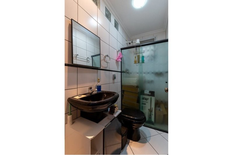Apartamento a venda - Jabaquara - 1 suíte 105m² Doutor Luís Rocha Miranda São Paulo - 