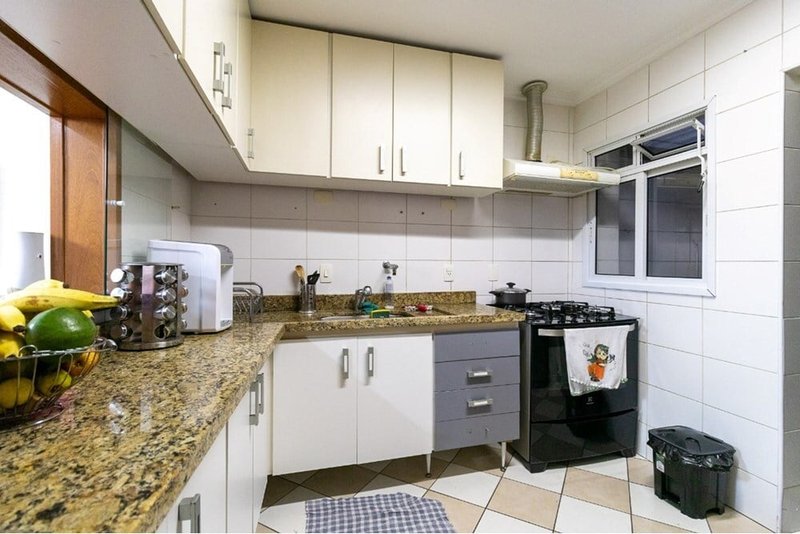 Apartamento a venda - Jabaquara - 1 suíte 105m² Doutor Luís Rocha Miranda São Paulo - 