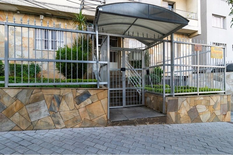 Apartamento a venda - Jabaquara - 1 suíte 105m² Doutor Luís Rocha Miranda São Paulo - 