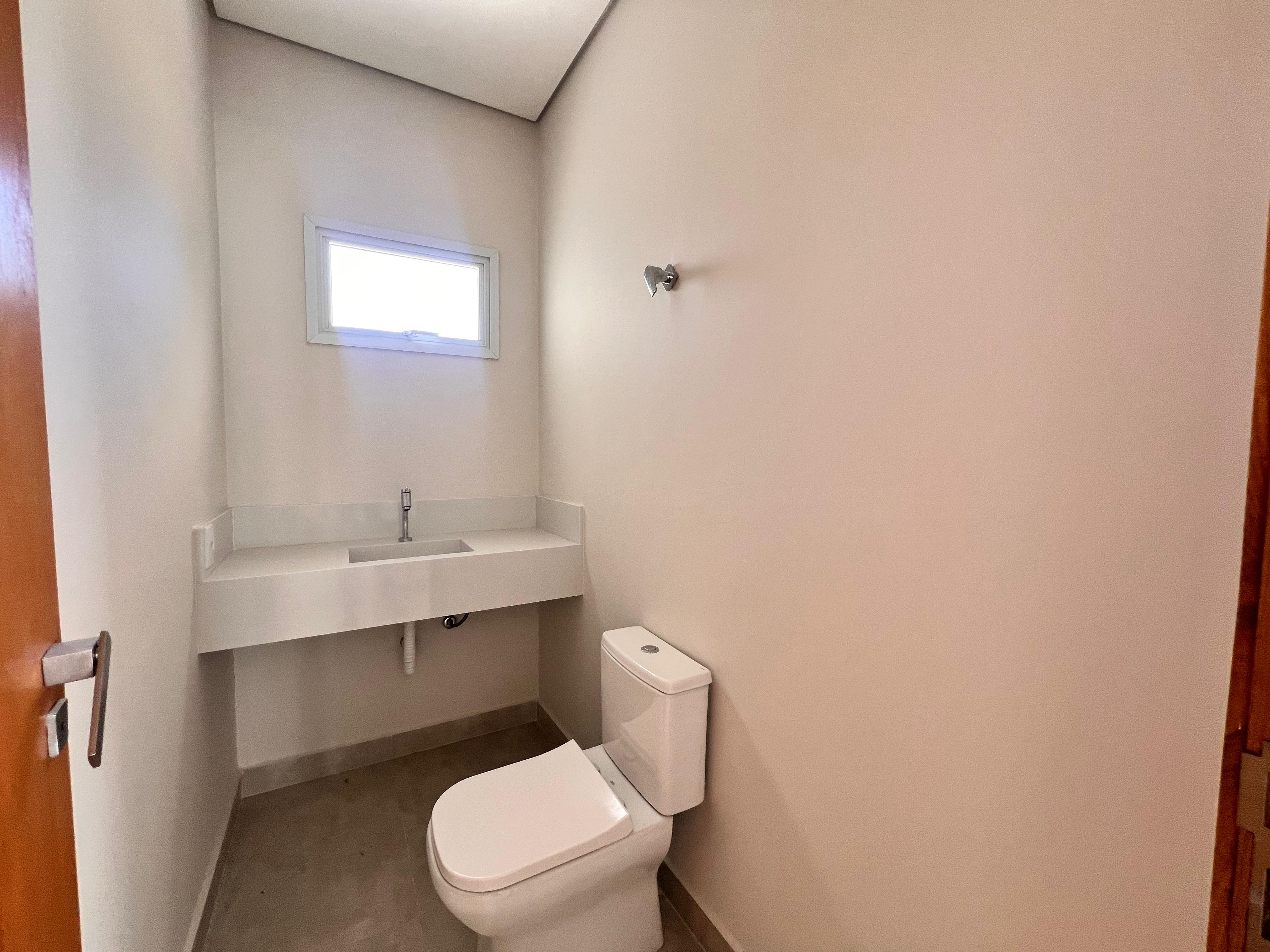 Casa com 3 dormit&oacute;rios &agrave; venda,225 m&sup2; - Condom&iacute;nio Belvedere I - Votorantim - SP Residencial Belvedere I Votorantim - 