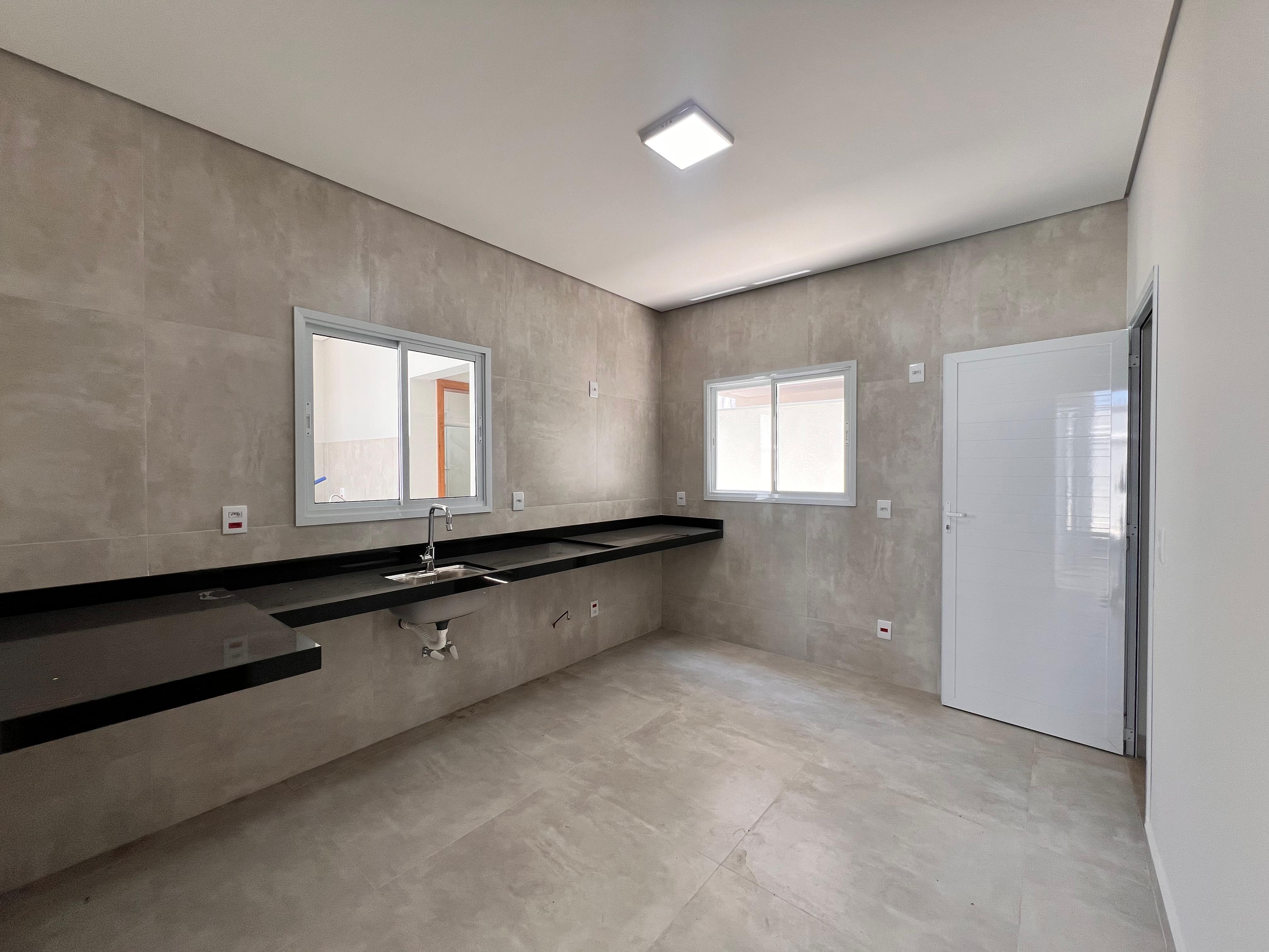 Casa com 3 dormit&oacute;rios &agrave; venda,225 m&sup2; - Condom&iacute;nio Belvedere I - Votorantim - SP Residencial Belvedere I Votorantim - 