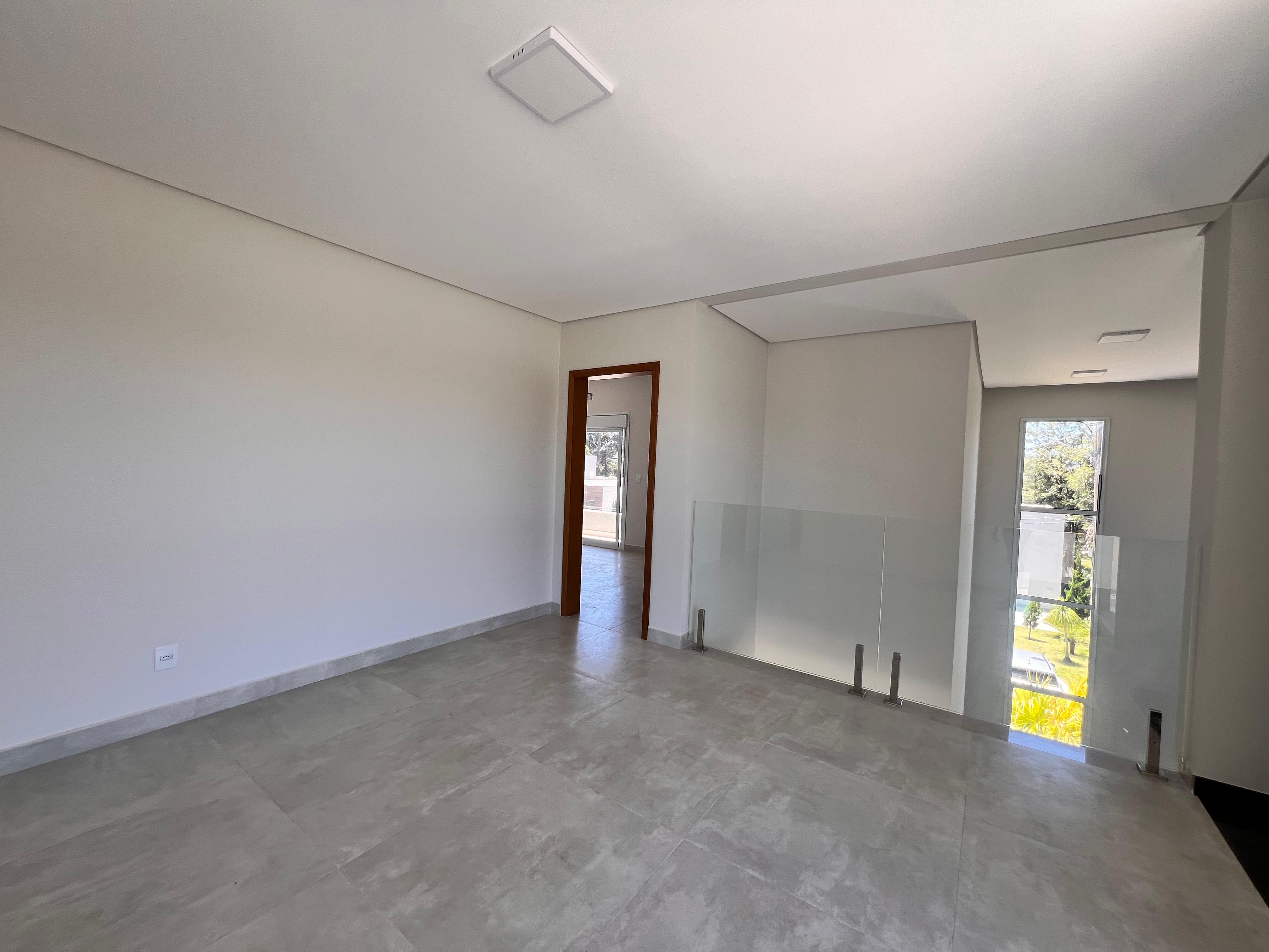 Casa com 3 dormit&oacute;rios &agrave; venda,225 m&sup2; - Condom&iacute;nio Belvedere I - Votorantim - SP Residencial Belvedere I Votorantim - 