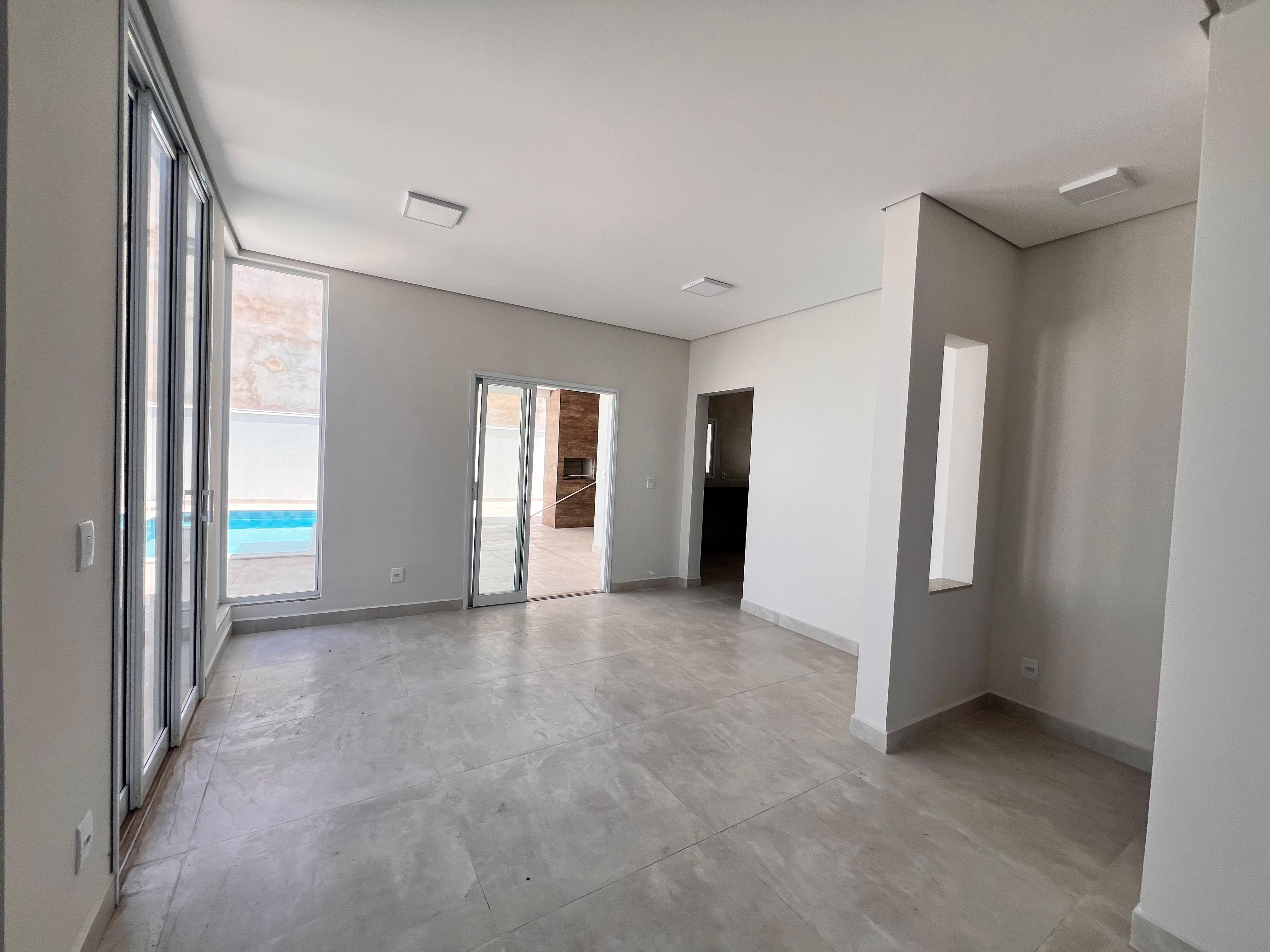 Casa com 3 dormit&oacute;rios &agrave; venda,225 m&sup2; - Condom&iacute;nio Belvedere I - Votorantim - SP Residencial Belvedere I Votorantim - 