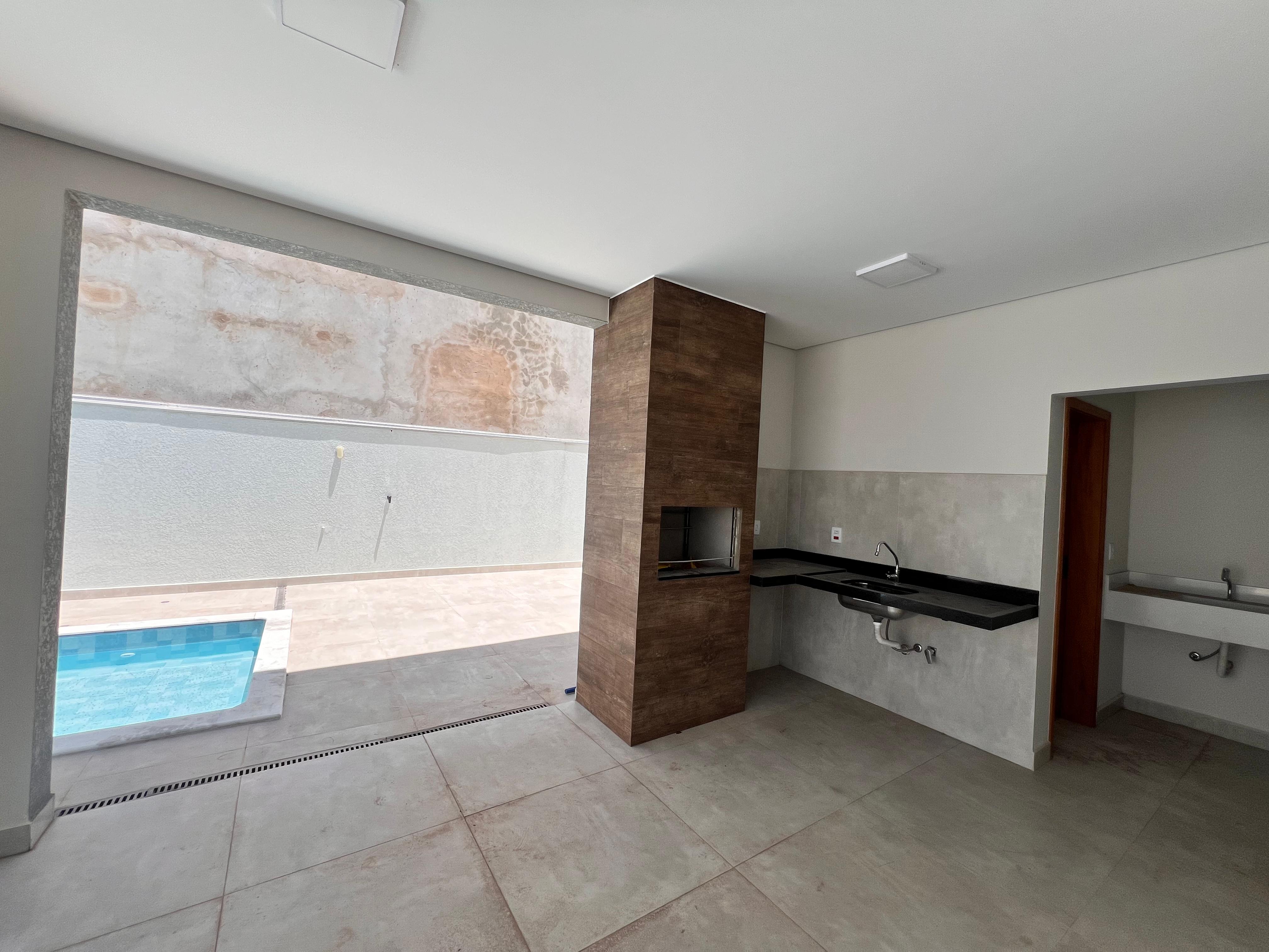 Casa com 3 dormit&oacute;rios &agrave; venda,225 m&sup2; - Condom&iacute;nio Belvedere I - Votorantim - SP Residencial Belvedere I Votorantim - 