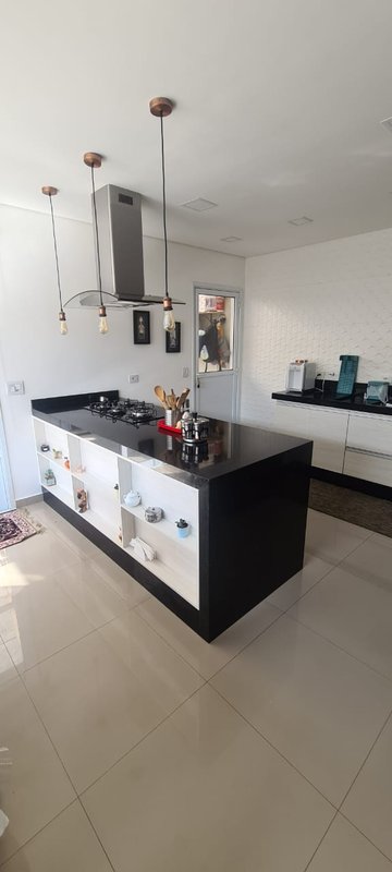 OPORTUNIDADE DE UMA BELISSIMA CASA NO VILLA VERDE - Franco da Rocha - 