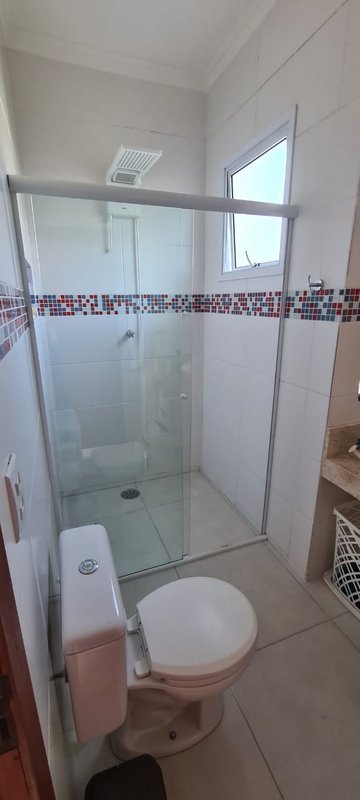 OPORTUNIDADE DE UMA BELISSIMA CASA NO VILLA VERDE - Franco da Rocha - 