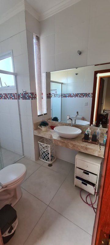 OPORTUNIDADE DE UMA BELISSIMA CASA NO VILLA VERDE - Franco da Rocha - 