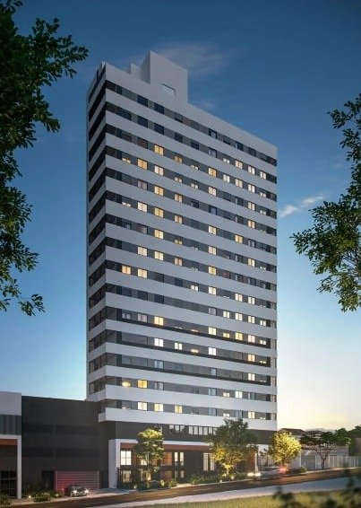 Studio a venda na Penha - HOME RESORT PENHA SMART Rua Frei Mont'Alverne São Paulo - 