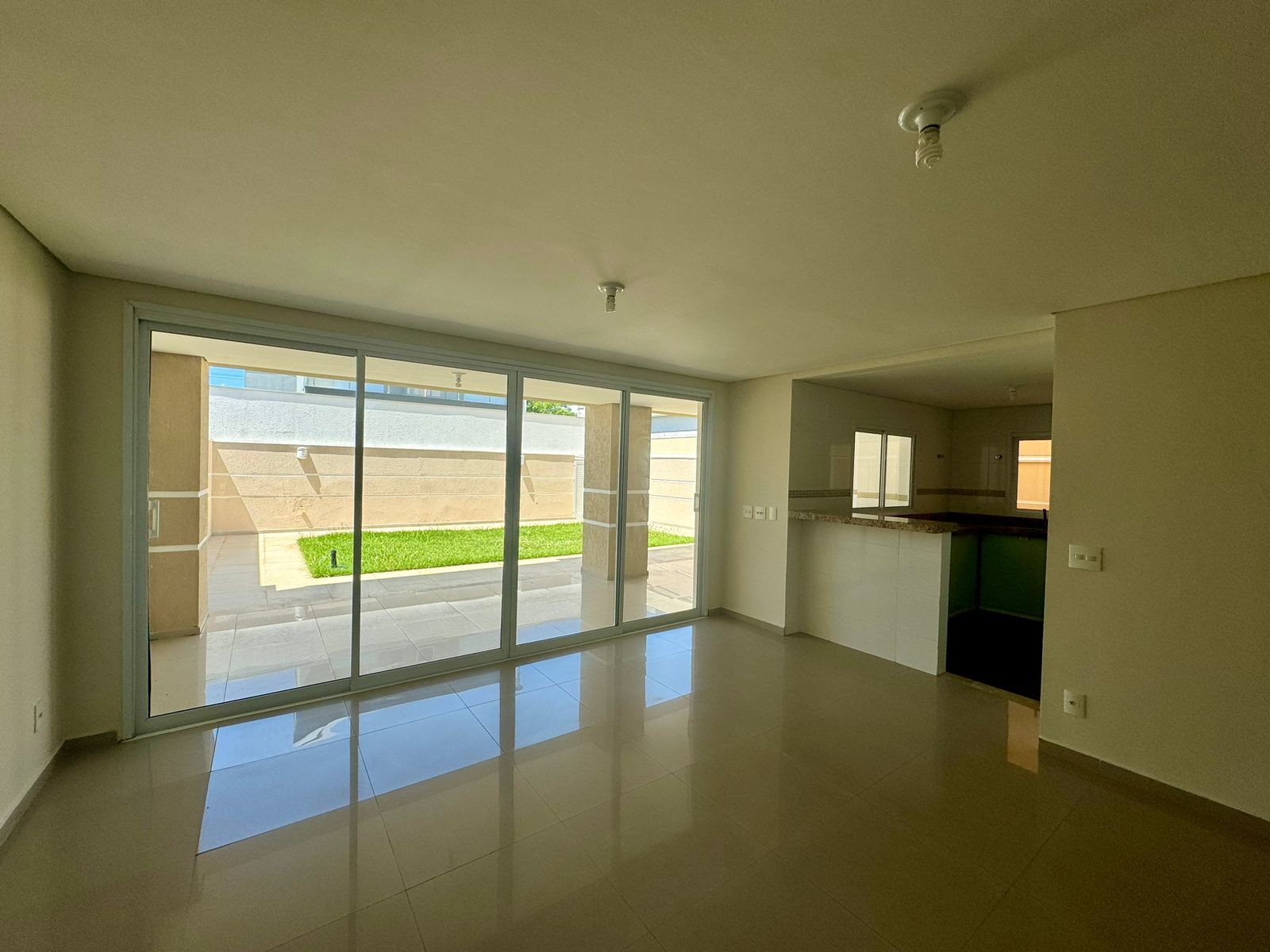 Casa com 3 dormit&oacute;rios &agrave; venda,200 m&sup2; - Condom&iacute;nio Campos do Conde - Sorocaba- SP Avenida Paraná Sorocaba - 