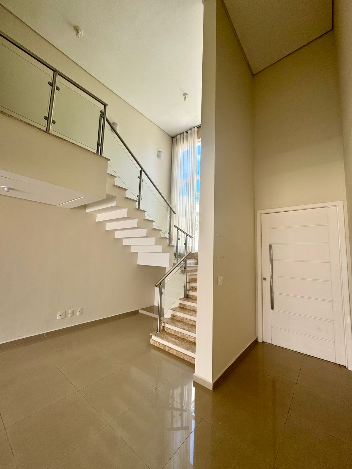 Casa com 3 dormit&oacute;rios &agrave; venda,200 m&sup2; - Condom&iacute;nio Campos do Conde - Sorocaba- SP Avenida Paraná Sorocaba - 