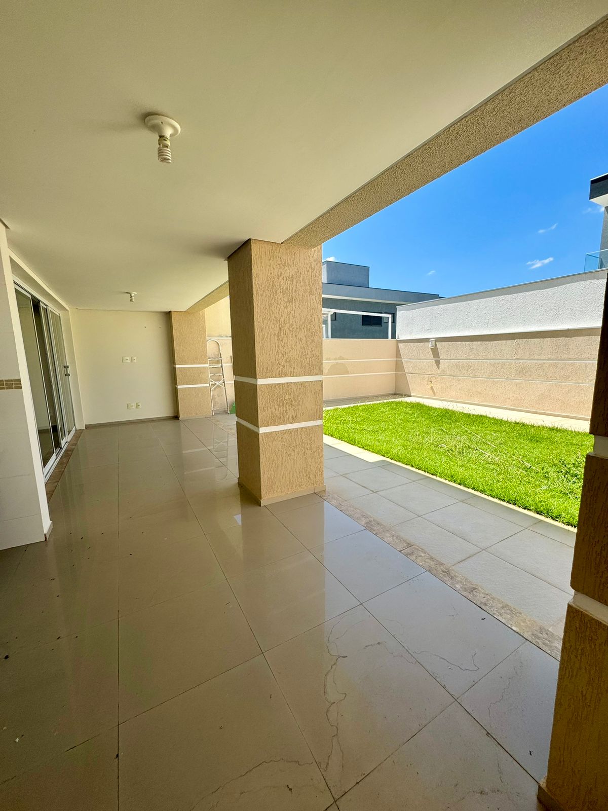 Casa com 3 dormit&oacute;rios &agrave; venda,200 m&sup2; - Condom&iacute;nio Campos do Conde - Sorocaba- SP Avenida Paraná Sorocaba - 