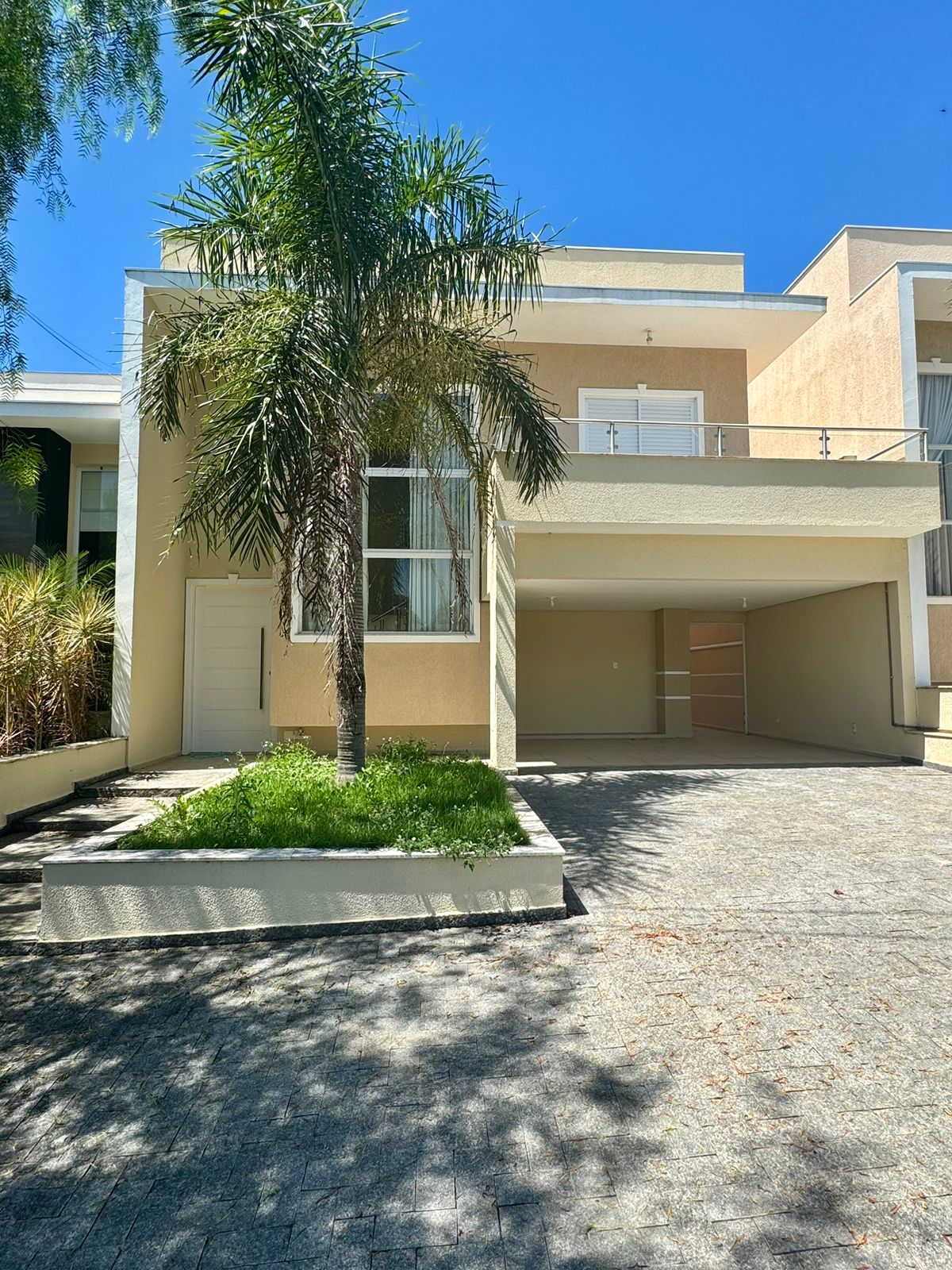 Casa com 3 dormit&oacute;rios &agrave; venda,200 m&sup2; - Condom&iacute;nio Campos do Conde - Sorocaba- SP Avenida Paraná Sorocaba - 