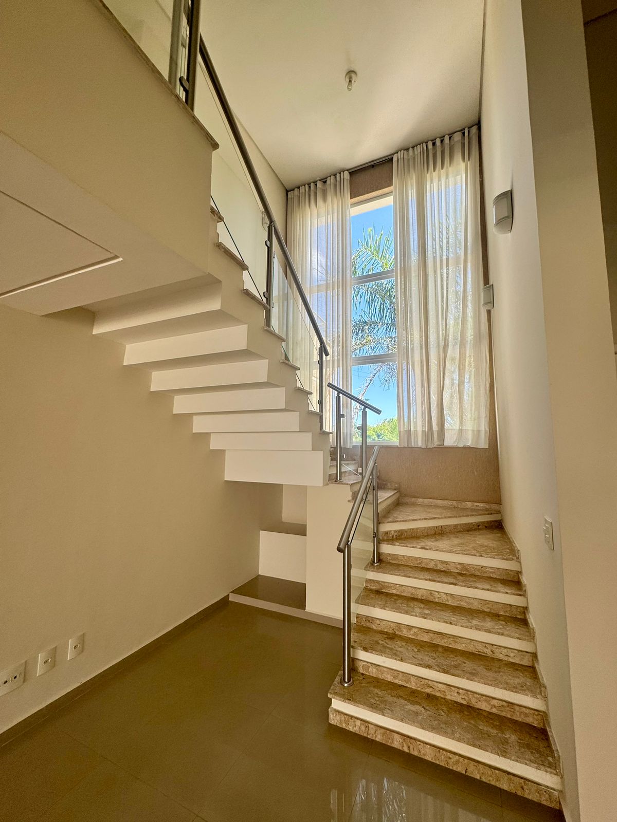 Casa com 3 dormit&oacute;rios &agrave; venda,200 m&sup2; - Condom&iacute;nio Campos do Conde - Sorocaba- SP Avenida Paraná Sorocaba - 