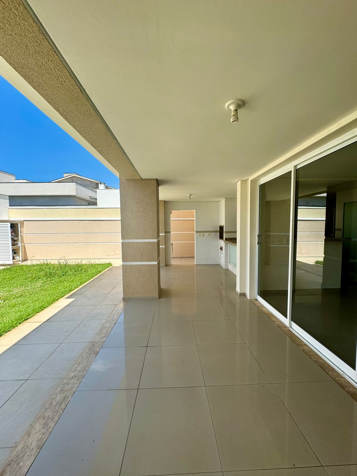Casa com 3 dormit&oacute;rios &agrave; venda,200 m&sup2; - Condom&iacute;nio Campos do Conde - Sorocaba- SP Avenida Paraná Sorocaba - 