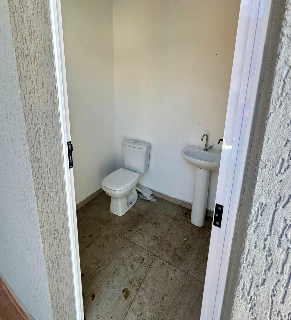 Casa com 2 dormit&oacute;rios &agrave; venda,180 m&sup2; - Condom&iacute;nio Campos do Conde  - Sorocaba - SP Avenida Paraná Sorocaba - 