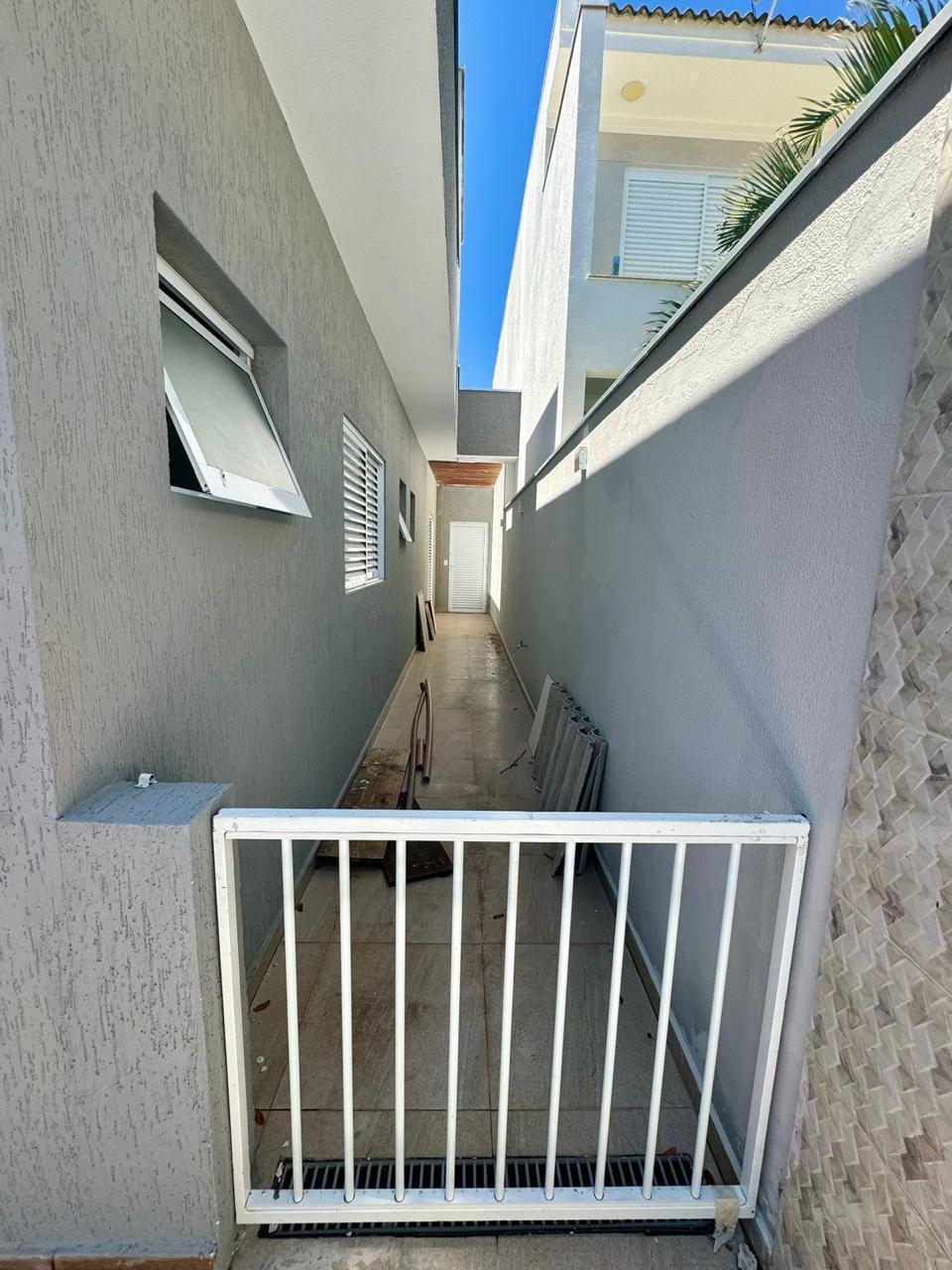 Casa com 2 dormit&oacute;rios &agrave; venda,180 m&sup2; - Condom&iacute;nio Campos do Conde  - Sorocaba - SP Avenida Paraná Sorocaba - 