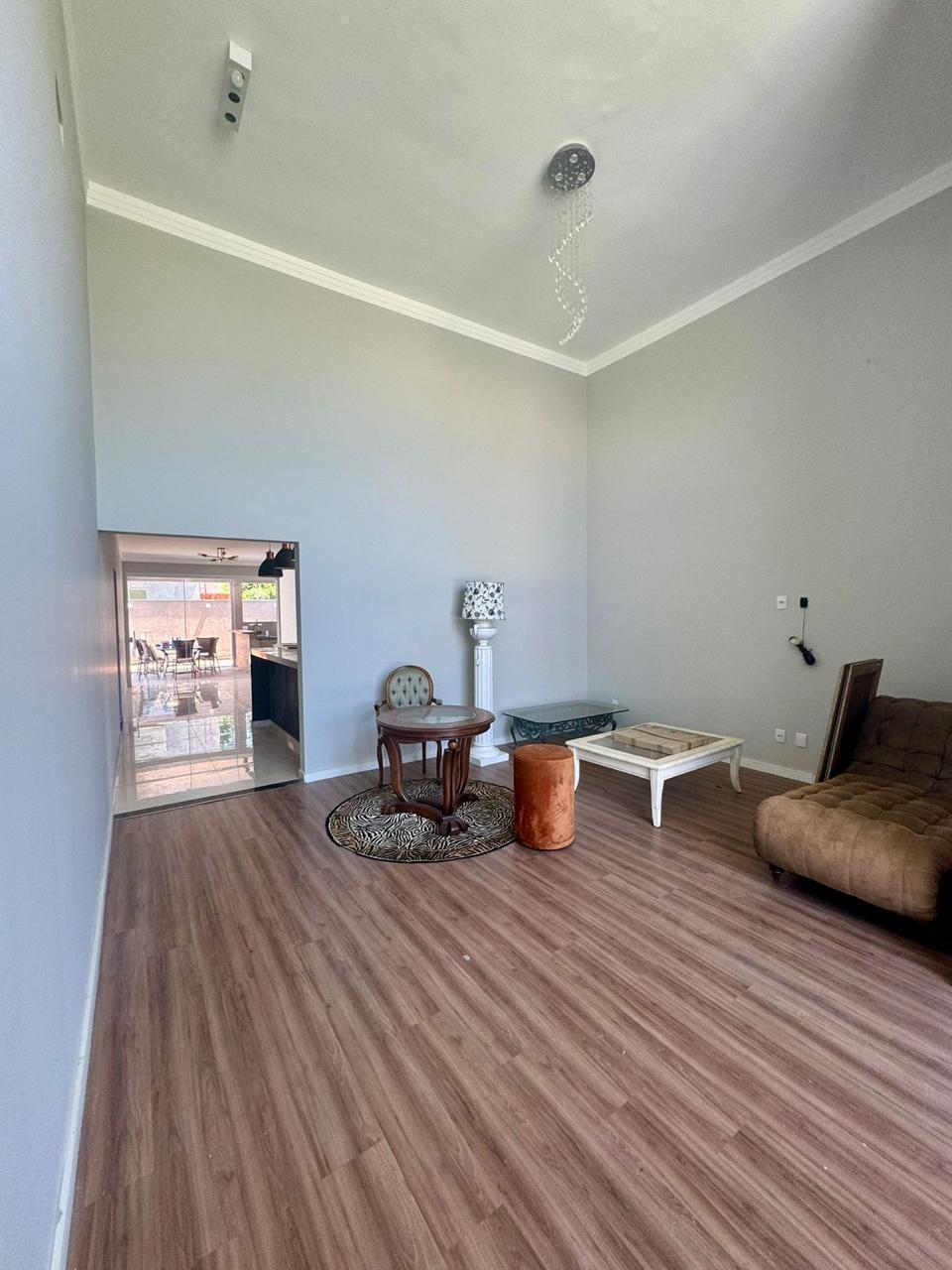 Casa com 2 dormit&oacute;rios &agrave; venda,180 m&sup2; - Condom&iacute;nio Campos do Conde  - Sorocaba - SP Avenida Paraná Sorocaba - 
