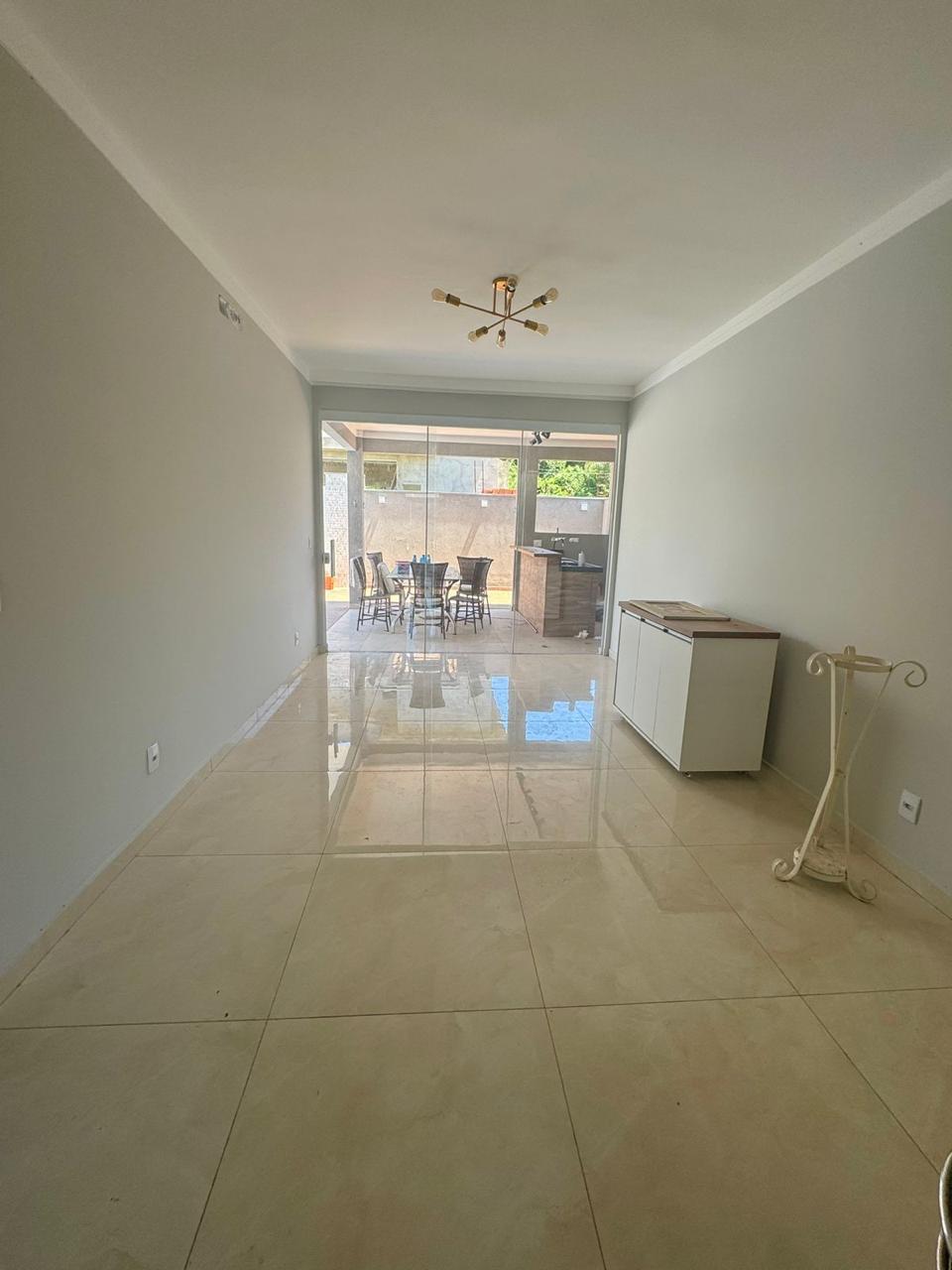 Casa com 2 dormit&oacute;rios &agrave; venda,180 m&sup2; - Condom&iacute;nio Campos do Conde  - Sorocaba - SP Avenida Paraná Sorocaba - 