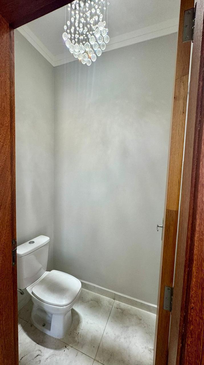 Casa com 2 dormit&oacute;rios &agrave; venda,180 m&sup2; - Condom&iacute;nio Campos do Conde  - Sorocaba - SP Avenida Paraná Sorocaba - 