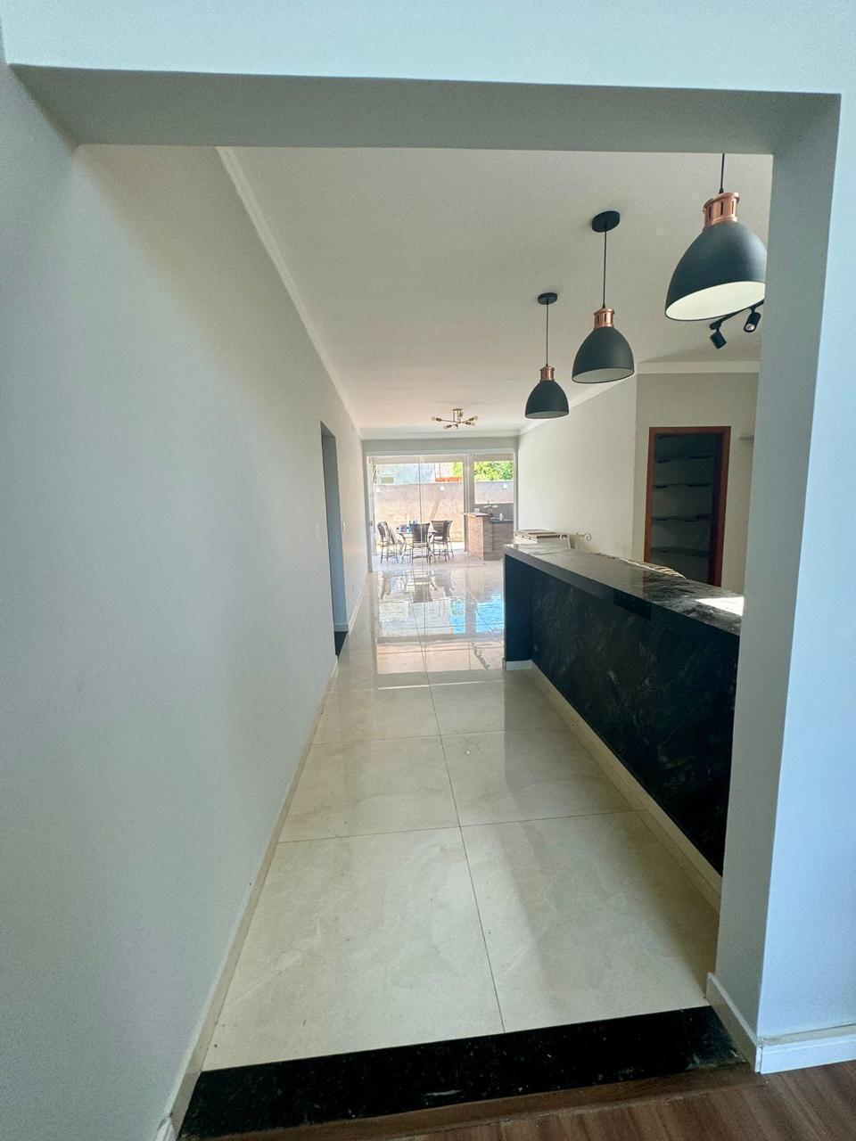 Casa com 2 dormit&oacute;rios &agrave; venda,180 m&sup2; - Condom&iacute;nio Campos do Conde  - Sorocaba - SP Avenida Paraná Sorocaba - 