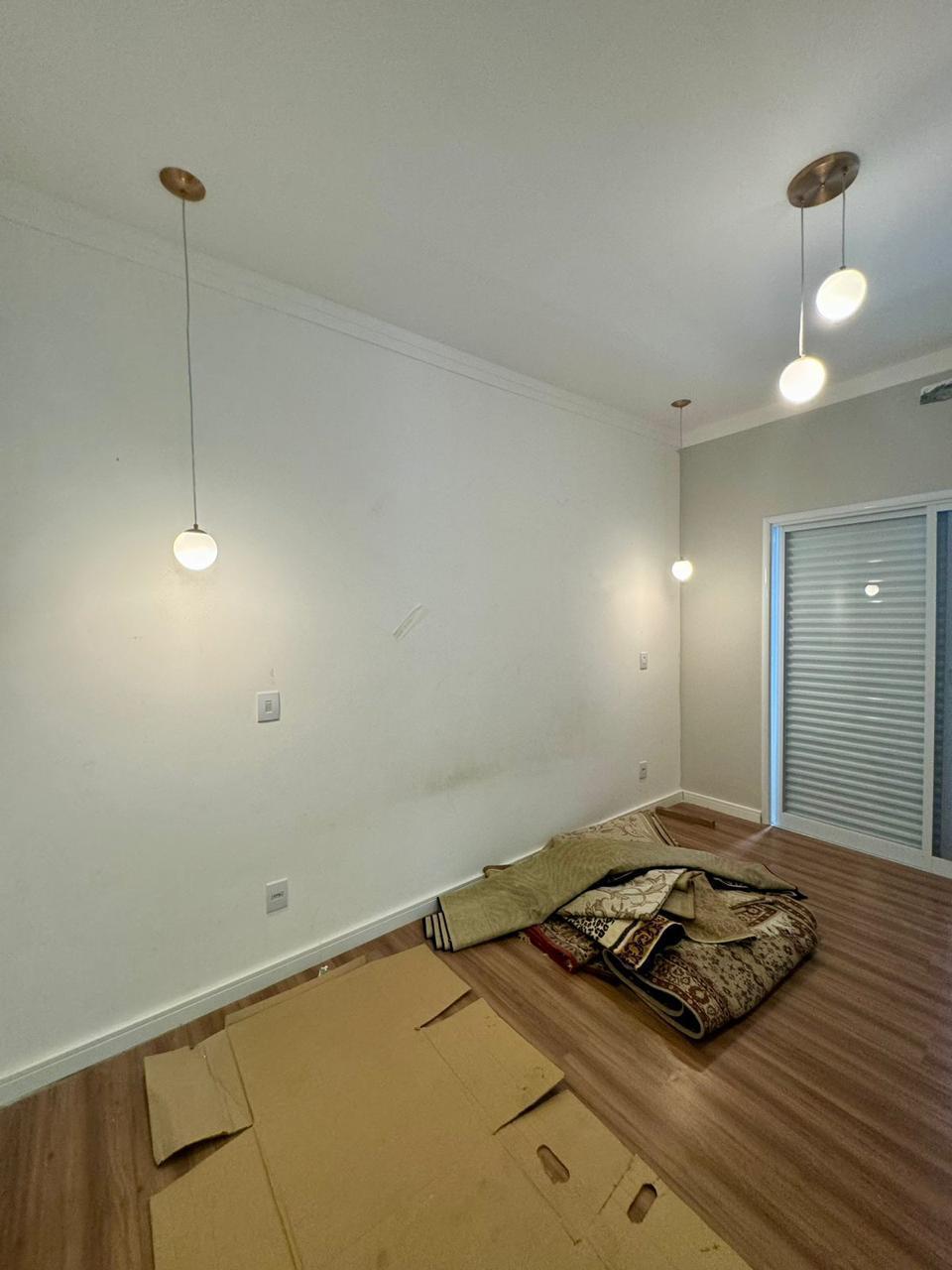 Casa com 2 dormit&oacute;rios &agrave; venda,180 m&sup2; - Condom&iacute;nio Campos do Conde  - Sorocaba - SP Avenida Paraná Sorocaba - 