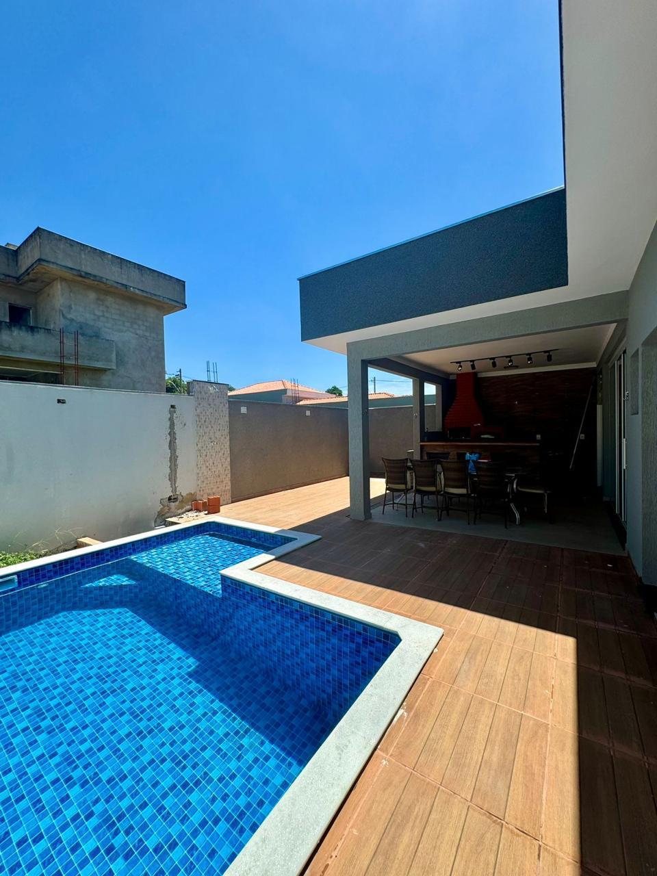 Casa com 2 dormit&oacute;rios &agrave; venda,180 m&sup2; - Condom&iacute;nio Campos do Conde  - Sorocaba - SP Avenida Paraná Sorocaba - 