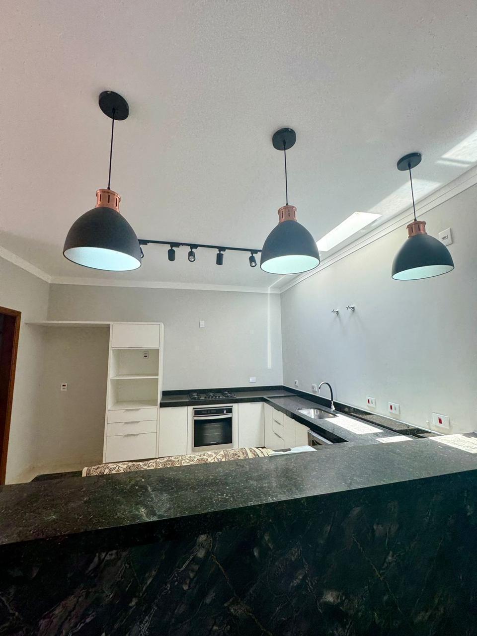 Casa com 2 dormit&oacute;rios &agrave; venda,180 m&sup2; - Condom&iacute;nio Campos do Conde  - Sorocaba - SP Avenida Paraná Sorocaba - 