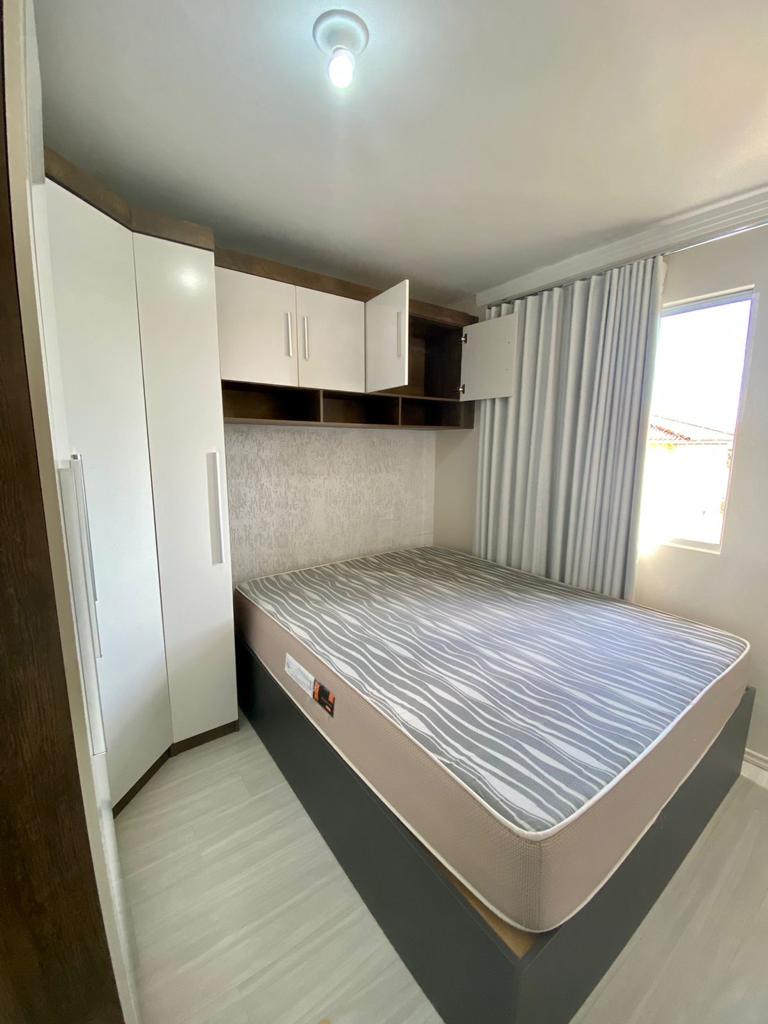 Apartamento com 2 dormit&oacute;rios &agrave; venda,47m&sup2; - Veredas dos Bandeirantes - Votorantim - SP Rua Celso Umberto Reginato Votorantim - 