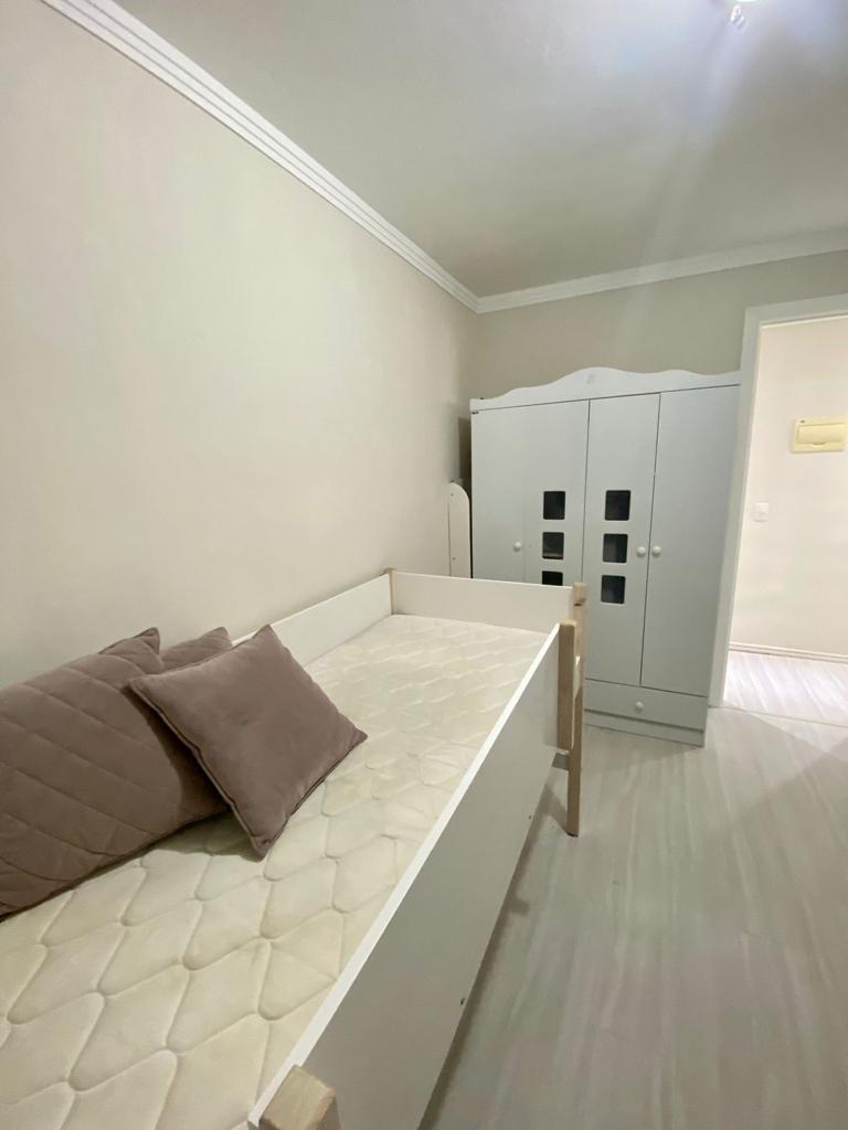 Apartamento com 2 dormit&oacute;rios &agrave; venda,47m&sup2; - Veredas dos Bandeirantes - Votorantim - SP Rua Celso Umberto Reginato Votorantim - 