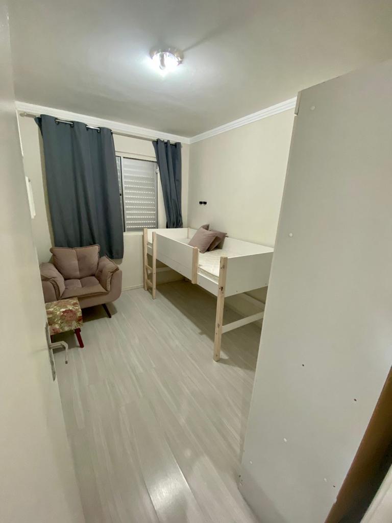 Apartamento com 2 dormit&oacute;rios &agrave; venda,47m&sup2; - Veredas dos Bandeirantes - Votorantim - SP Rua Celso Umberto Reginato Votorantim - 