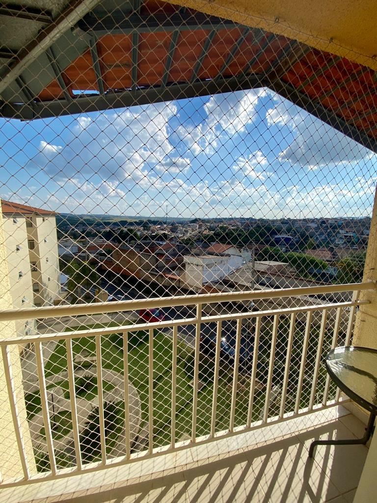 Apartamento com 2 dormit&oacute;rios &agrave; venda,47m&sup2; - Veredas dos Bandeirantes - Votorantim - SP Rua Celso Umberto Reginato Votorantim - 